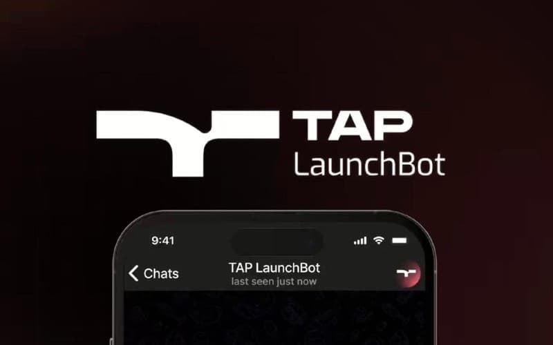 TAP LaunchBot
