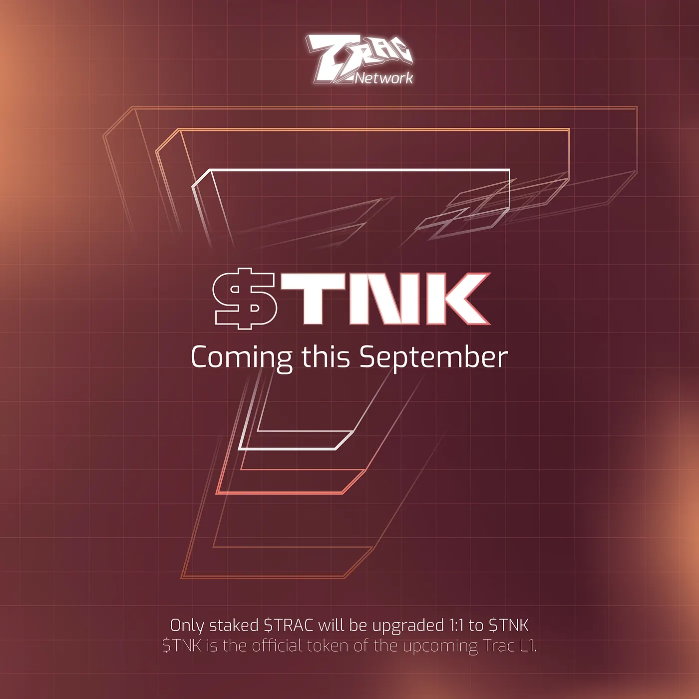 $TNK